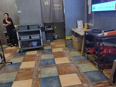 -前门·鲜肉火锅(长风店)