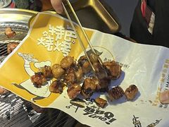 -火炉情韩国料理店(古田路店)