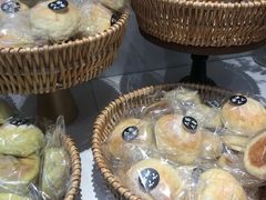 -富贵面包公司(运河店)