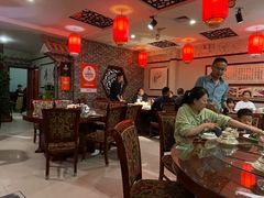 -范记靖远羊羔肉(博物馆店)