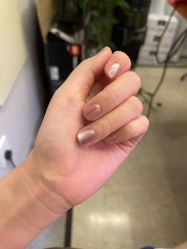 -槿里日式美甲工作室