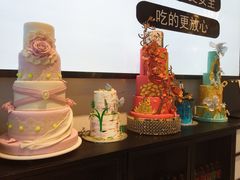 -麦雪尔甜品·生日蛋糕(新街口旗舰店)