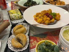 -狗不理(水上北路旗舰店)