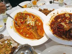 -天和晟烤鸭店(玉泉西街店)