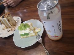 -侘寂甜品(自取店)