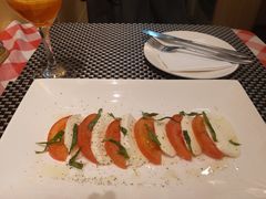 -后厨意餐La Cucina(外交公寓店)