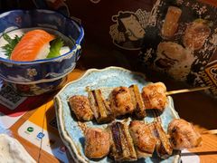 -半藏居酒屋(香港花园店)