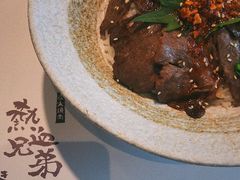 -热血兄弟·炭火烤肉(融侨中心店)