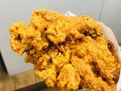 -前进5路汉堡炸鸡(前进五路店)