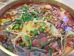 -冒菜西施·非遗冒菜(总店)