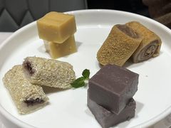 -北平人家·北京烤鸭(西关环岛店)