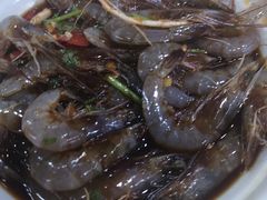 -长平肥姐白粥·海鲜打冷