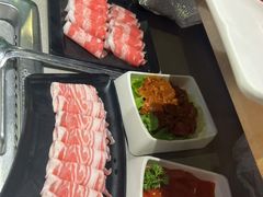-海底捞火锅(徐州火车站店)