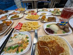 -宜家·瑞典风味餐厅(青岛商场店)