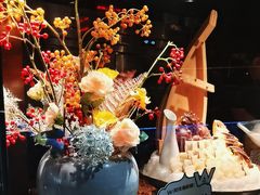 -阿伟海鲜楼·福建菜(延寿店)