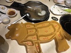 -八合里潮汕鲜牛肉火锅(吉大店)