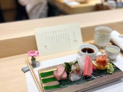 -鮨一日本料理旗舰店(总店)