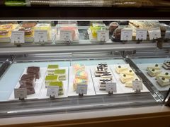 -美丽心情蛋糕(江苏路店)