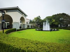 -上海虹桥迎宾馆