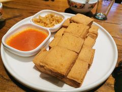 -汉小城·老铫子藕汤·乡野湖北菜(江汉路吉庆街店)
