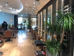 -意廊 Hair Salon