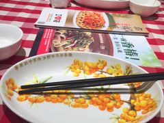 -西贝莜面村(近铁城市广场店)