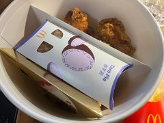 -麦当劳(无锡永乐店)