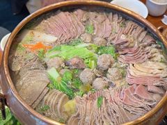 -玛禄藏膳(五分店)