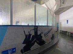 -冠军冰场CHAMPION RINK(百联又一城店)