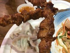 -双合园·海鲜水饺青岛菜(万佳广场店)