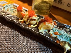 -半藏居酒屋(香港花园店)