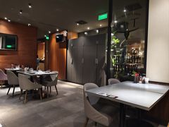 -西堤牛排(北京国瑞店)