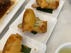 -万山楼海鲜酒家·二十三年老字号