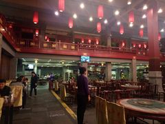 -天和晟烤鸭店(玉泉西街店)