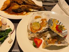 -安蒂娅·海鲜自助餐厅(安蒂娅美兰酒店)