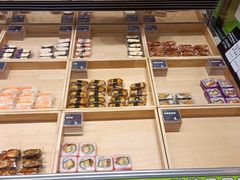 -鲜道寿司(无锡苏宁店)