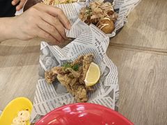 -一風堂拉面(深圳湾万象城店)