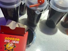 -钢管厂五区小郡肝串串香(滨江店)