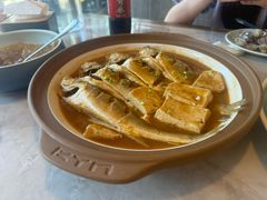 -船歌·鱼水饺青岛菜(石老人店)