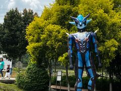 -紫颐香薰山谷景区