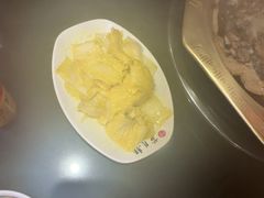 -芦月轩羊蝎子(劲松店)