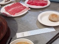 -东来顺饭庄(王府井步行街店)