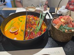 -山缓缓火锅(苏州仁恒仓街店)