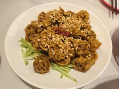 -偏爱炒鸡(老县衙店)