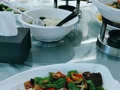 -九龙大酒店·金牌楚菜(武泰闸店)