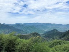 -莫干山风景区