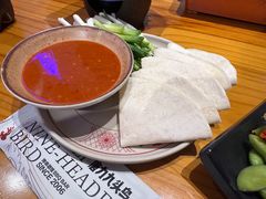 -唐力九头鸟烧烤·罗田吊锅(西云楼店)