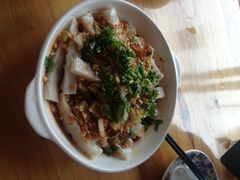 云河农家饭店-云河农家乐饭店(福禄缘树山店)
