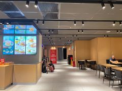 -麦当劳(豫园店)