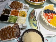 -全聚德(长江路店)